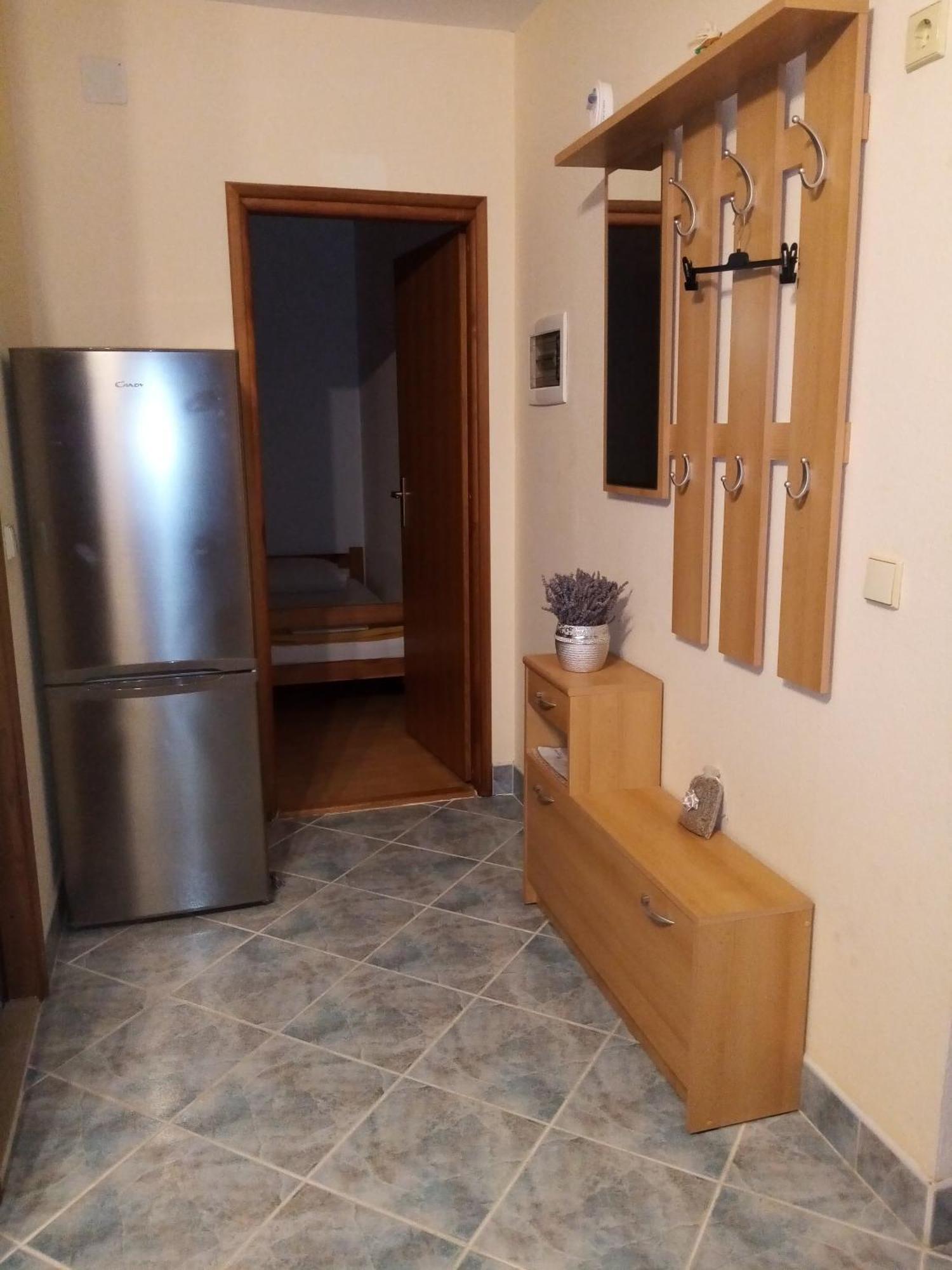 Apartments Vanja Skara Biograd Biograd Na Moru Quarto foto