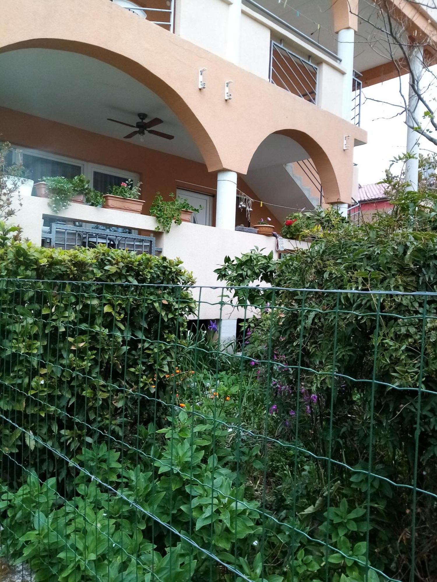 Apartments Vanja Skara Biograd Biograd Na Moru Quarto foto