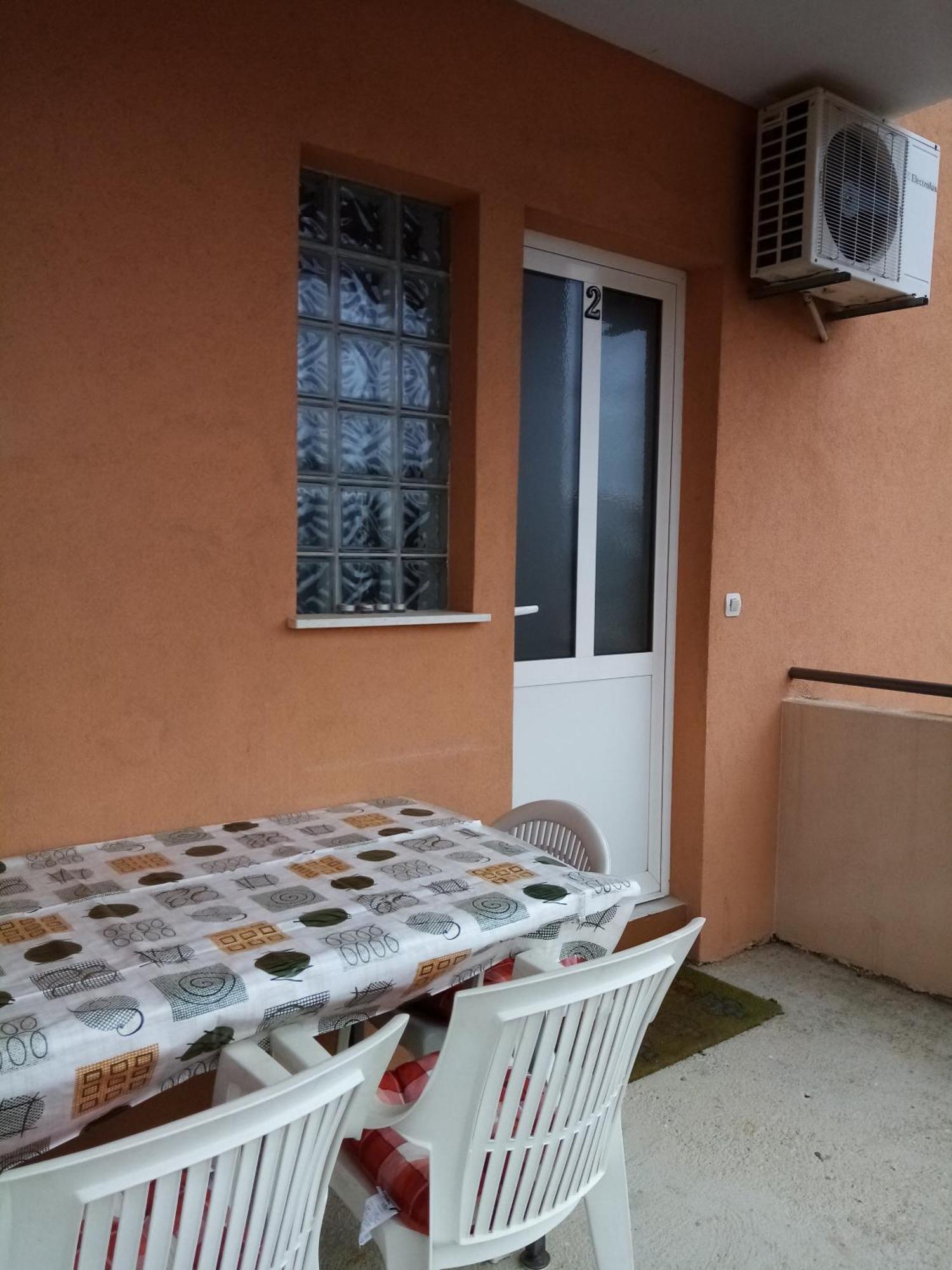 Apartments Vanja Skara Biograd Biograd Na Moru Quarto foto